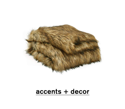 Accents