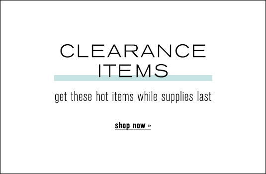 Clearance